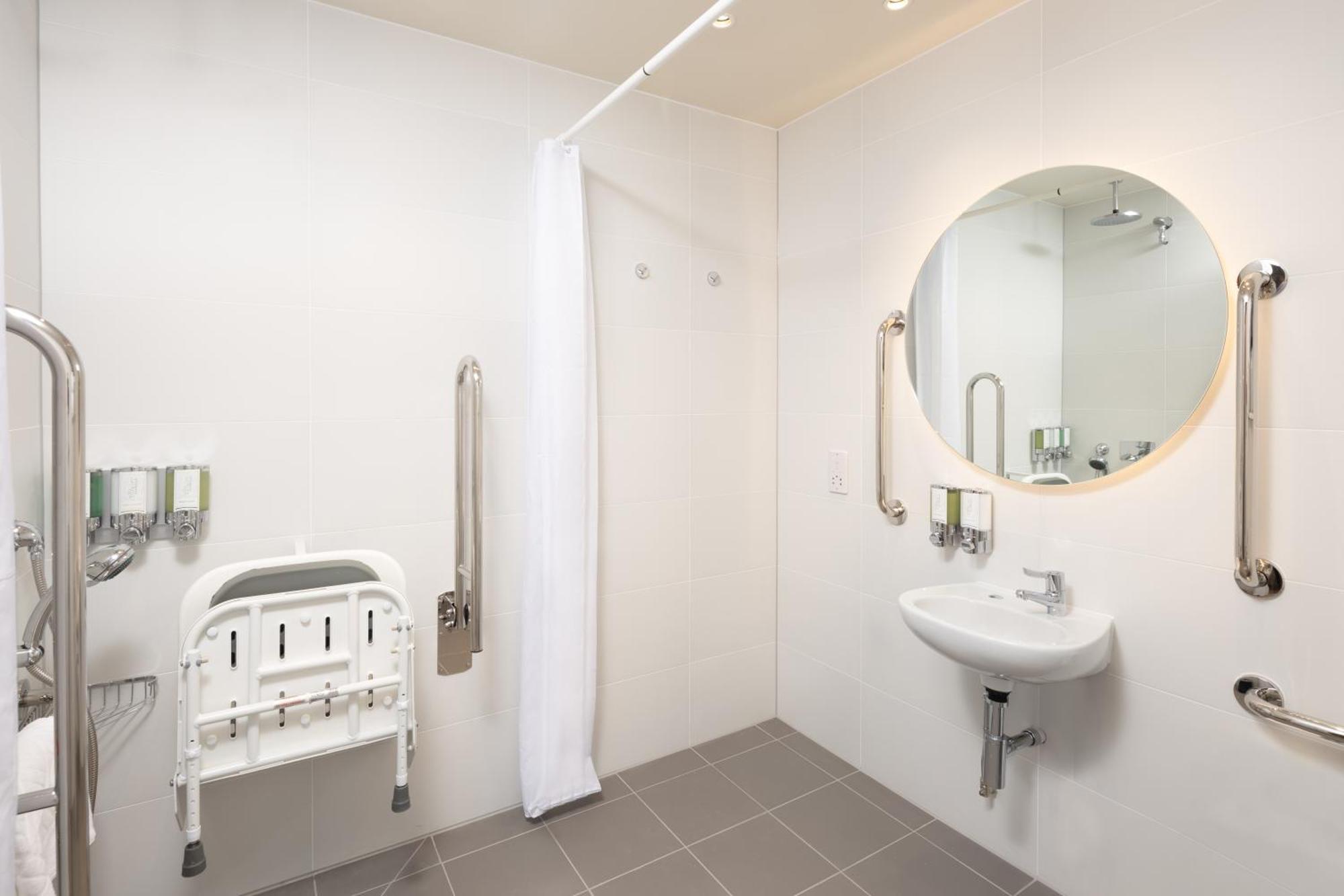 Hampton By Hilton London Old Street Hotel Bagian luar foto